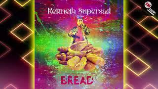 Kenneth Supersad - Bread - 1998 Chutney Music