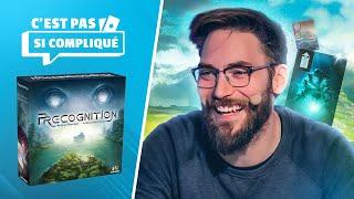 Precognition en 2 minutes ! | C'est Pas Si Compliqué