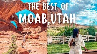 Saving The Best For Last In Moab ,Utah- The Adventure Capital of Utah's Travel Guide