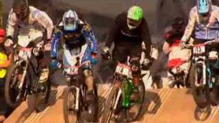 Lucent Productions 2008 Ft William World Cup Video Litter Megazine