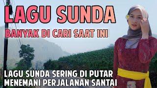 POP SUNDA LAWAS FULL ALBUM - VIEW INDAH PERJALANAN MELEWATI PERKEBUNAN DAN PERKAMPUNGAN