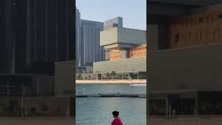 Enjoy The Moment #Rotana Residence Abu Dhabi UAE #Short