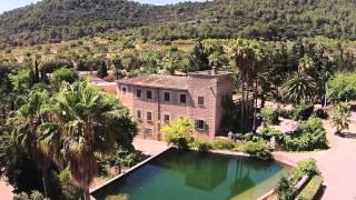 Luxury manor property for sale in Mallorca