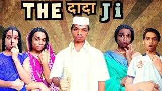 The Dada Ji | Episode.70 |FUNwithPRASAD | #dadaji #newvideo #roleplay #funwithprasad