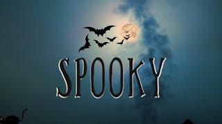 Spooky | Halloween Background Music