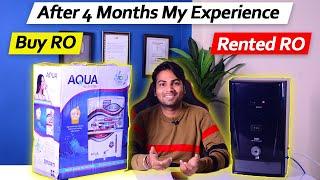 Don't buy LivPure Rented RO totally waste of money my True Experience | Anny Info Tech 2022
