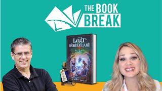 J. Scott Savage | The Book Break | Season 4 Episode 3