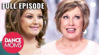 Cathy’s SHOCKING Return (S5, E9) | Full Episode | Dance Moms