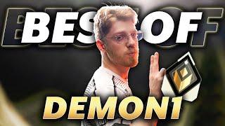 BEST OF "DEMON1" - AIM BOT | VALORANT HIGHLIGHTS