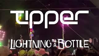 Tipper  @ Lightning in a Bottle 2024 #tipper