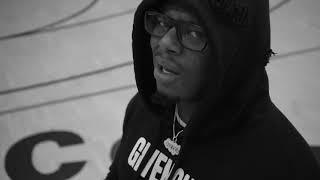 Lil Duece - “Outside” (Tiny Yung Freestyle) Dir. by Lil Nate