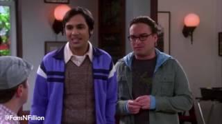 Nathan Fillion - The Big Bang Theory