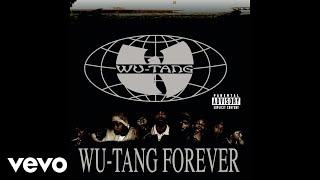 Wu-Tang Clan - Visionz (Official Audio)