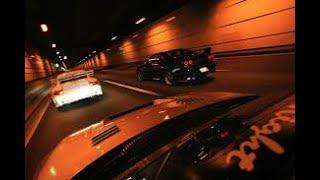 Ken block remembering street racing Ug