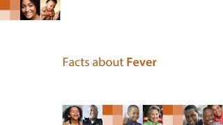 Facts About Fever