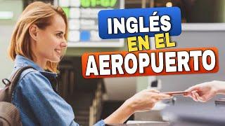 Cómo Responder a Las Preguntas de Los Oficiales de Migración en el Aeropuerto EN INGLÉS