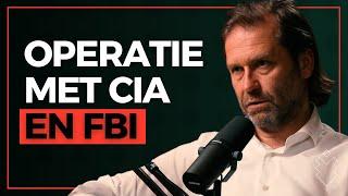 BSB Operator over geheime operaties met CIA en FBI