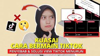 BAHAYA! JANGAN LAKUKAN INI DITIKTOK NANTI VIEWERS TURUN! - QUEEN TUTORIALKU