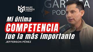 Mi última COMPETENCIA fue la más importante @jeffersonperezq.5546