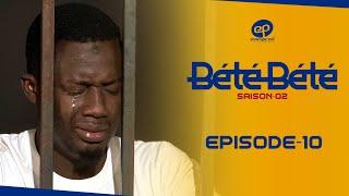 BÉTÉ BÉTÉ - Saison 2 - Episode 10 **VOSTFR**