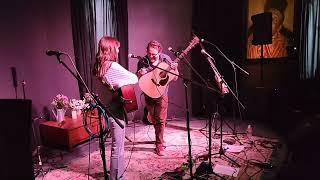 Reid Genauer: This is What I Saw | Live from Roots Music Project | 4/28/24 | Relix