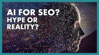 AI for SEO? Are These Services Legit?