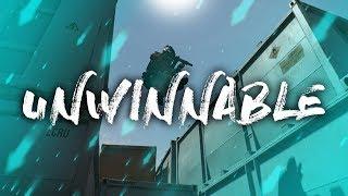 WARFACE ENGINEER FRAGMOVIE | "UNWINNABLE" by Zyrkey