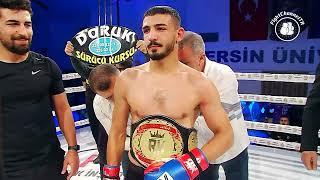 Faryad AHMADI vs İzzettin ALTUNSÖZ