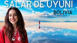 48 Hours In Salar De Uyuni, Bolivia (Our HONEST Experience)