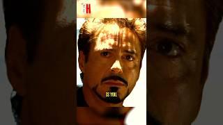 My Greatest Creation || Iron Man 2 #ironman