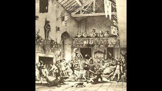 Jethro Tull - Minstrel In The Gallery