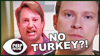 "It Was a CHRISTMAS Joke!" | Peep Show