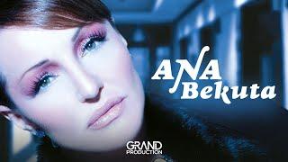 Ana Bekuta - Cujem - (Audio 2005)