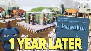 Is Palworld (Still) Worth Playing in 2025