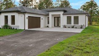 New Construction| GOLDEN GATE ESTATES Naples Florida Homes for Sale | 1.14 (acres)