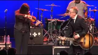 Flogging Molly - Swagger (Live at the Greek Theatre)