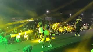 BIG BANGA - PERFORMANCE AT BEST OF THE BEST 2024 LIVE AT QCITY