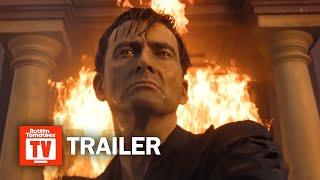 Good Omens Season 1 Trailer | Rotten Tomatoes TV