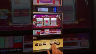 $300 a Spin on $100 Dollar Top Dollar High Limit Slot Machine Jackpot Handpay