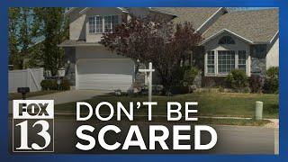 Higher interest rates shouldn't scare off Utah home buyers