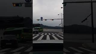 TAXI - 서울 32 사 5646 - 2022.10.16 ( 일 ) 07시 51분 승차...※( 제1부 ) 중구 남대문에서 서대문구 연세대학교 ※