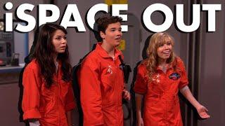 Another Time iCarly False Advertised on National TV...