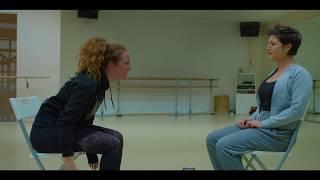 Acting Workshop mit Kirk Baltz Video Students 2019