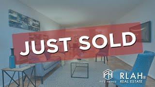 Sold Units for 2022 | RLAH Real Estate