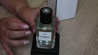 Обзор - Chanel Les Exclusifs De Chanel 1957 edp