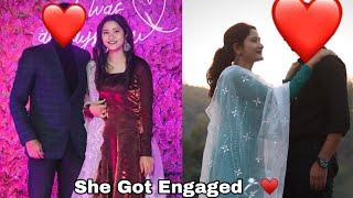 She Got Engaged ️ || Prank Gone Too Emotional 