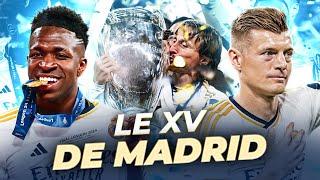 LA DICTATURE MADRILÈNE ! (DORTMUND 0-2 REAL MADRID) - FINALE DE LIGUE DES CHAMPIONS