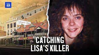 Catching Lisa's Killer: The Inquest (Trailer)