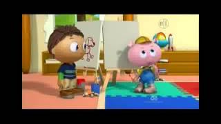 super why episodes The Three Little Pigs full promo 2013