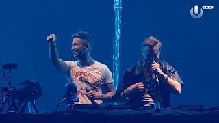 David Guetta - Alesso & OneRepublic - If I Lose Myself (Live Vocal by Ryan Tedder at UMF 2024]